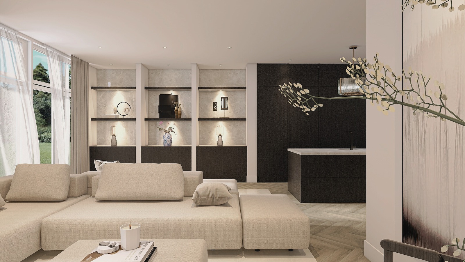 Hometolife3D - Interior Design in Real to Life 3D